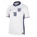 England Jude Bellingham #10 Heimtrikot EM 2024 Kurzarm